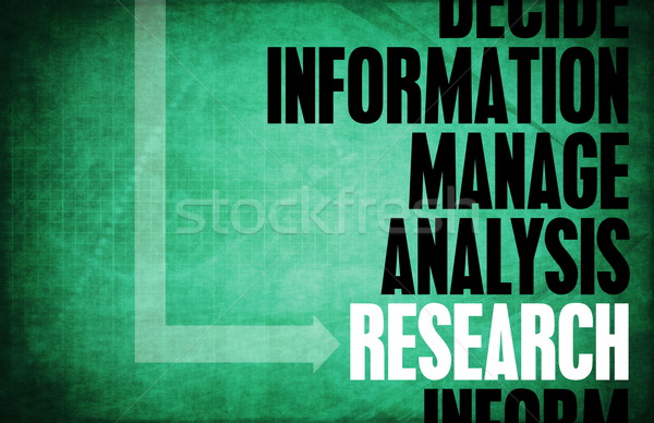 Stock fotó: Kutatás · mag · elvek · üzlet · technológia · tudomány