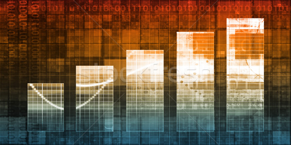 Technology Development Stock photo © kentoh