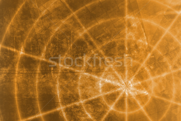 Homing in On Your Objective Abstract Stock photo © kentoh