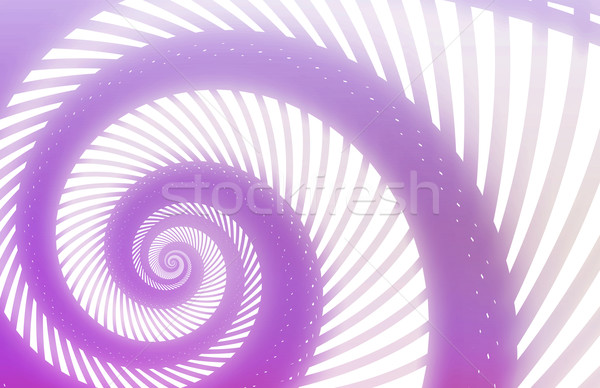 Digital Abstract Stock photo © kentoh