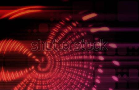 System Scan Stock photo © kentoh