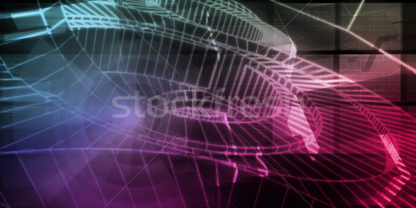 Business Management Software Stock photo © kentoh
