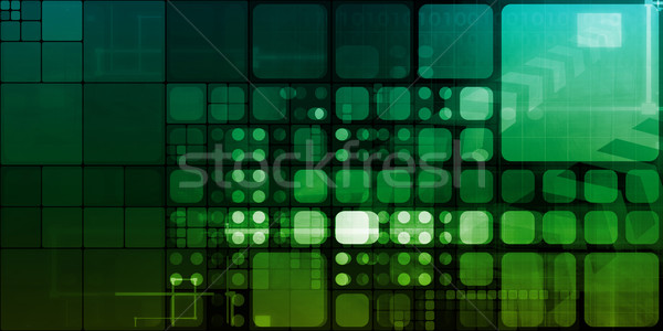 High Speed Internet Stock photo © kentoh