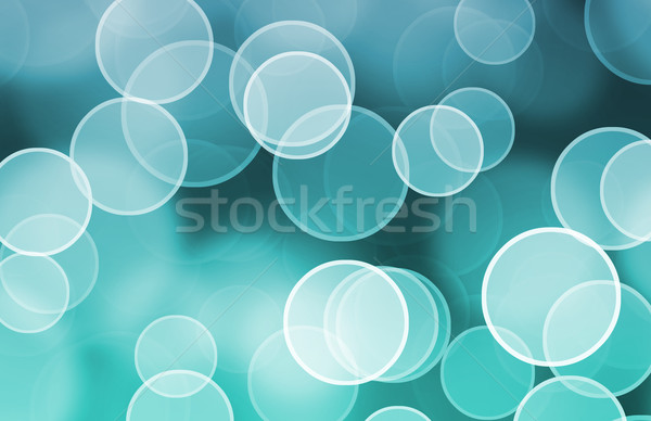 Stock photo: Party Background