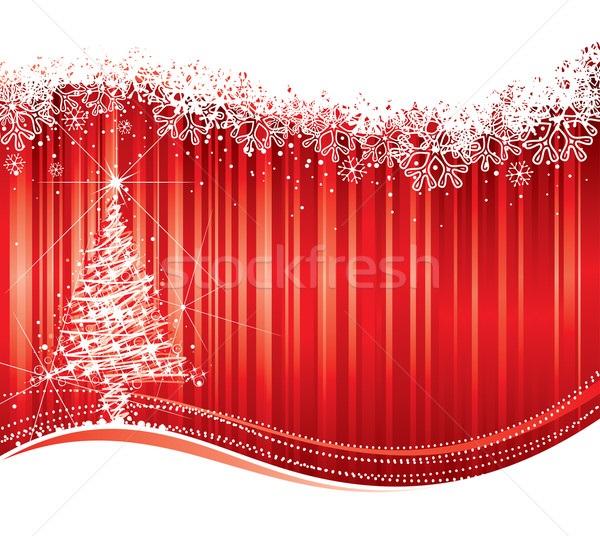 Christmas Background Stock photo © keofresh