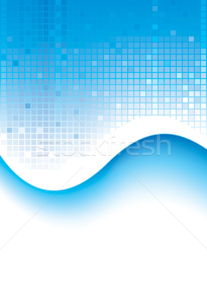 Pixel Background Stock photo © keofresh