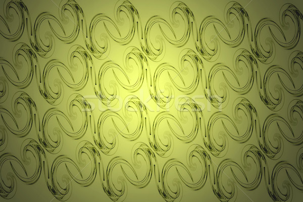 Foto stock: Abstrato · padrão · pálido · verde · textura · fundo