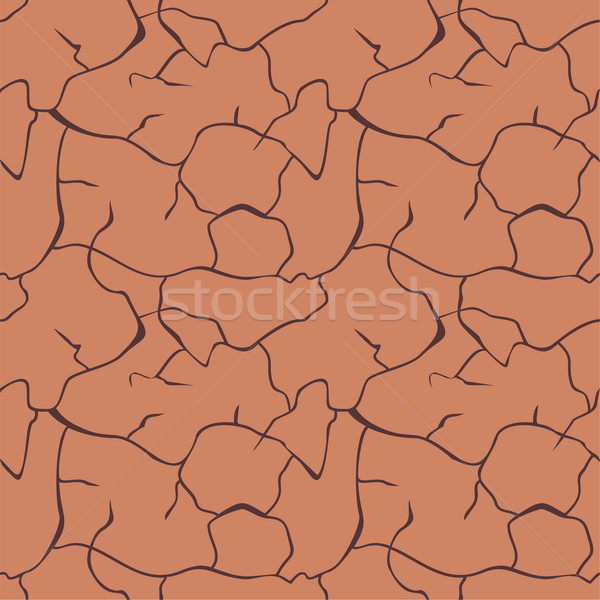 Ground seamless pattern Stock photo © khvost