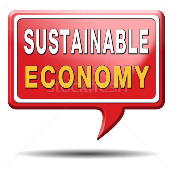 Stock fotó: Fenntartható · gazdaság · megújuló · zöld · energia · mezőgazdaság