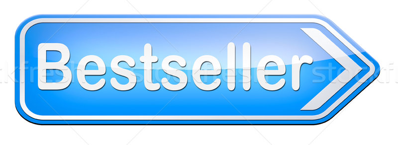 Stock foto: Bestseller · top · Produkt · gesucht · Stück