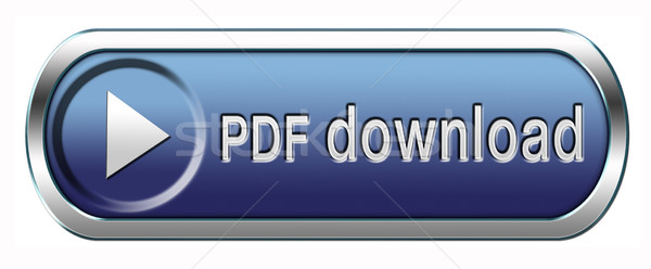 Pdf download Datei Dokument Taste Symbol Stock foto © kikkerdirk