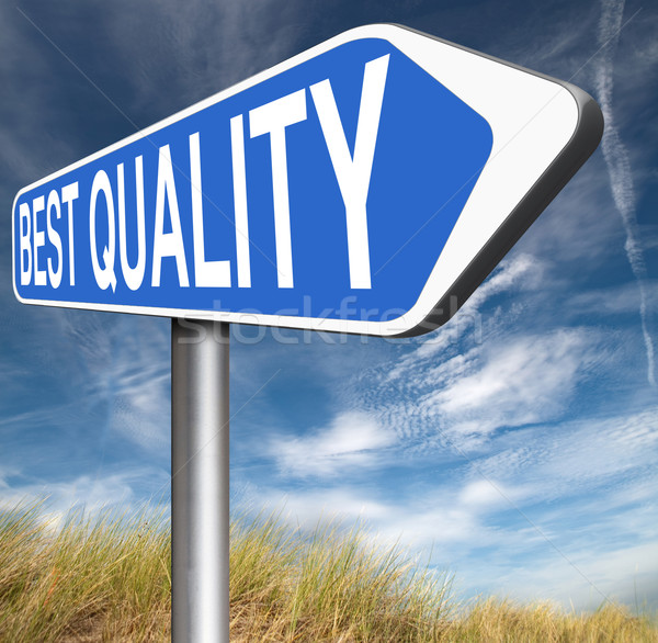 best quality Stock photo © kikkerdirk