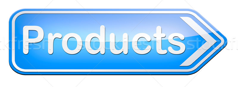 Stockfoto: Producten · verkoop · online · internet · web · winkel