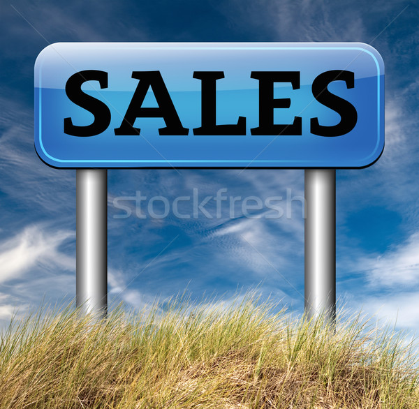 Stock fotó: Online · eladó · online · vásárlás · árengedmény · háló · bolt