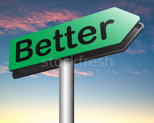 best quality Stock photo © kikkerdirk