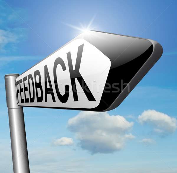 Zonder titel Stock photo © kikkerdirk
