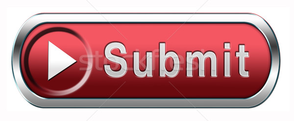 submit button Stock photo © kikkerdirk