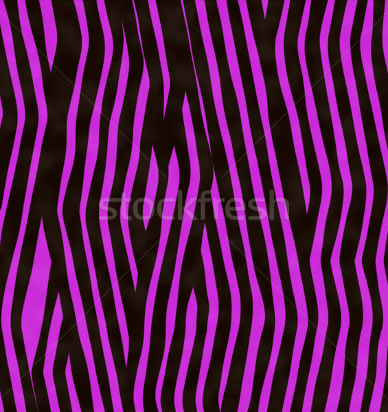 pink zebra print Stock photo © kjpargeter