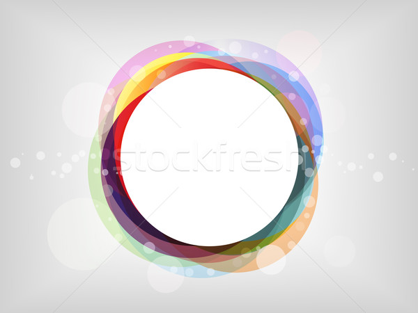 abstract background  Stock photo © kjpargeter
