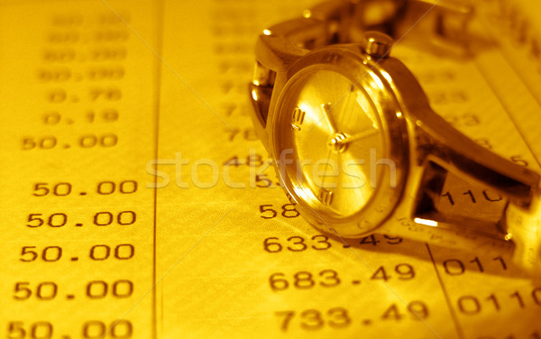 Untitled Stock photo © kjpargeter