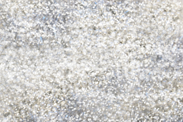 Christmas glitter Stock photo © kjpargeter