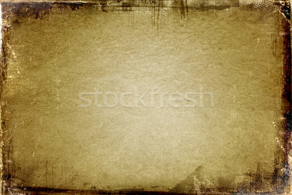 Stock fotó: Grunge · textúra · öreg · háttér · illusztráció