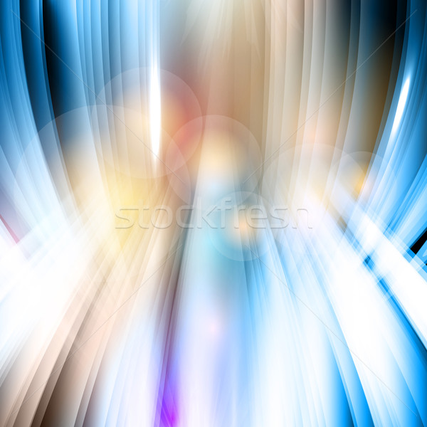 Abstract background  Stock photo © kjpargeter