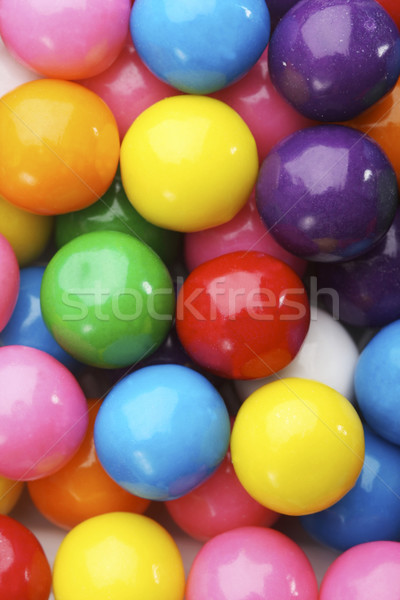 colorful candy background Stock photo © klikk