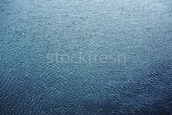 Stock photo: Water background