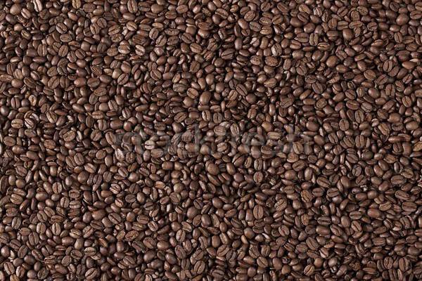 Stock photo: High resolution Coffee background
