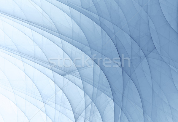 silky abstract background Stock photo © klikk