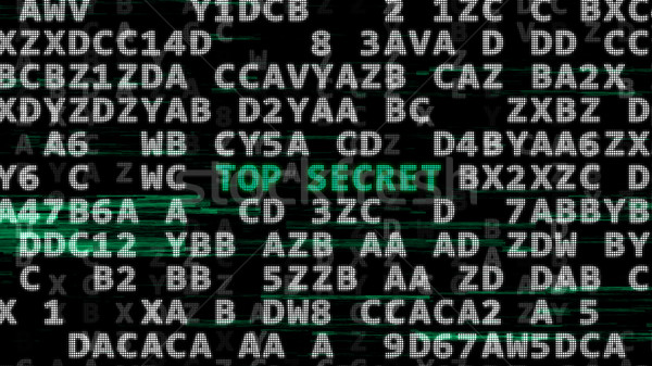 Top Secret Stock photo © klss