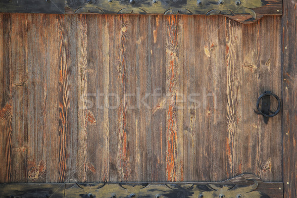 background of the wooden  Stock photo © koca777