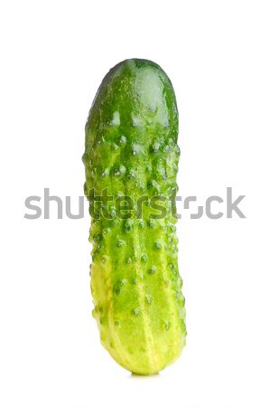 cucumber Stock photo © kokimk