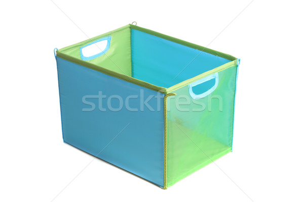 multipurpose basket Stock photo © kokimk