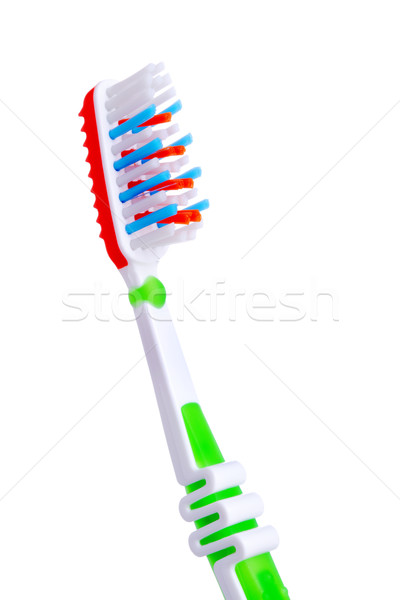 toothbrush Stock photo © kokimk