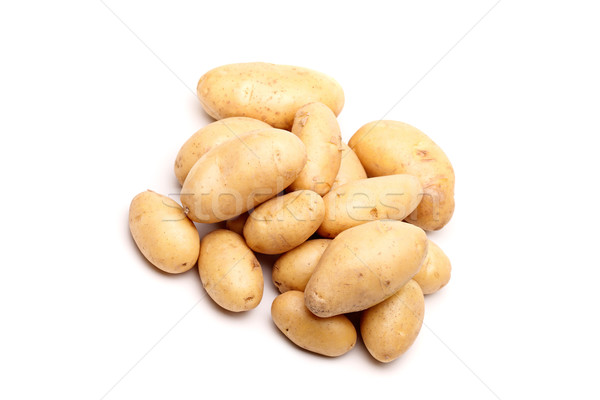 potatoes Stock photo © kokimk