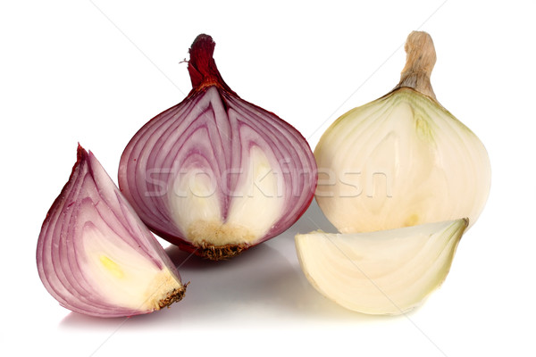 onion Stock photo © konturvid