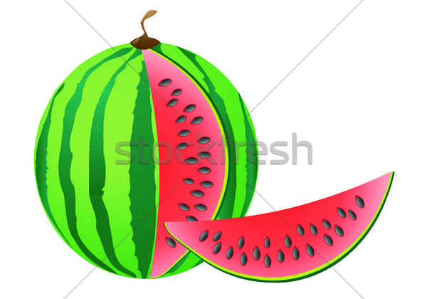 Wassermelone Stock Fotos Stock Bilder Und Vektoren Stockfresh