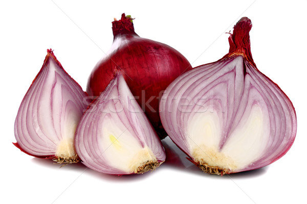 onion Stock photo © konturvid