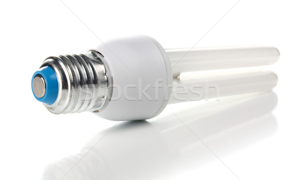 lightbulb Stock photo © konturvid