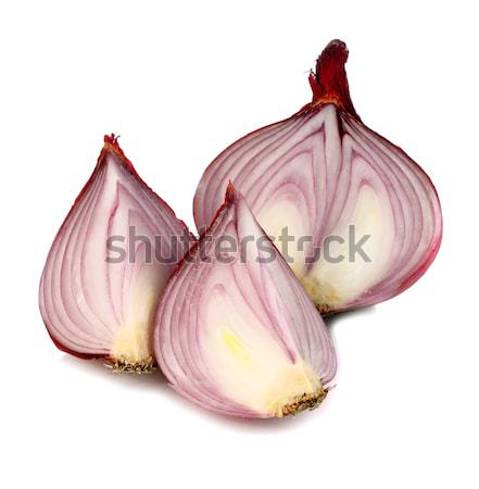 onion Stock photo © konturvid