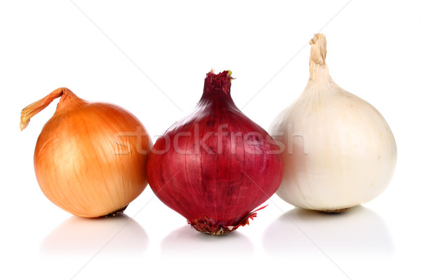 onion Stock photo © konturvid