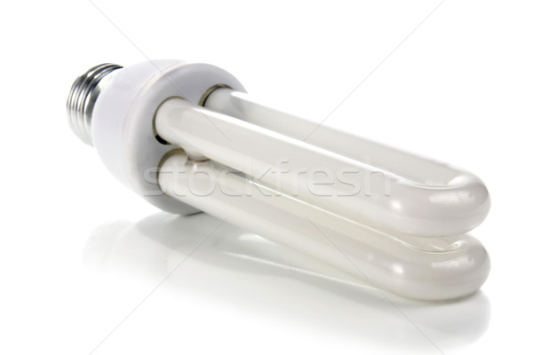 lightbulb Stock photo © konturvid