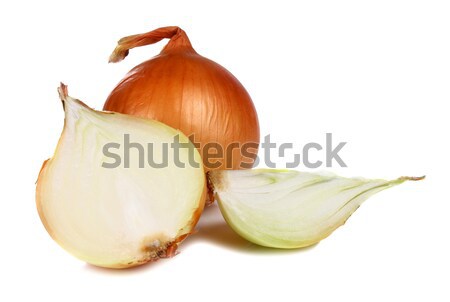 onion Stock photo © konturvid