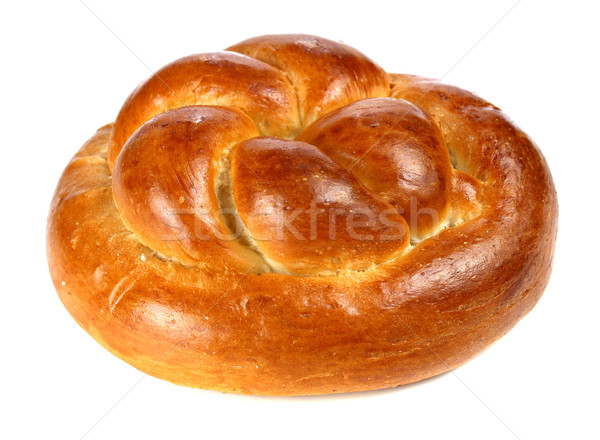 sweet bun Stock photo © konturvid