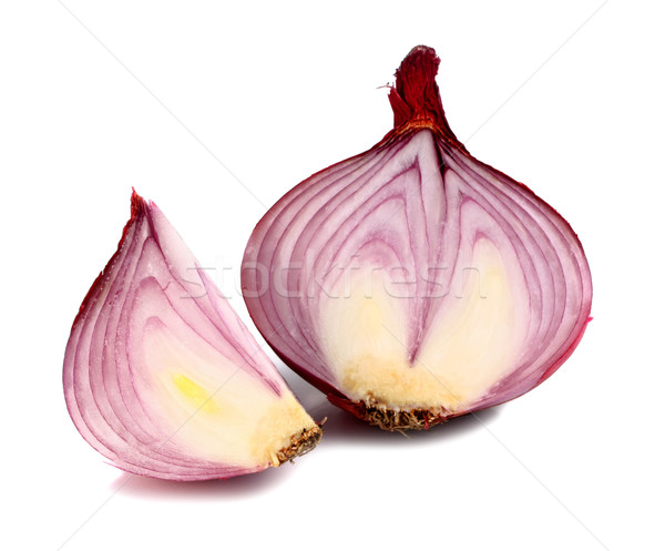 onion Stock photo © konturvid