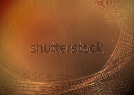 Luxurious shiny vector abstract background Stock photo © kostins