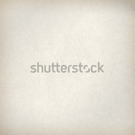 Abstrakten Papierstruktur Vektor grau Doodle Muster Stock foto © kostins