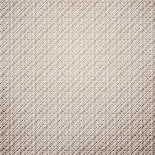 Seamless fabric pattern for background design Stock photo © kostins